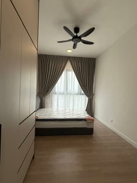 For Rent - Skyline KL