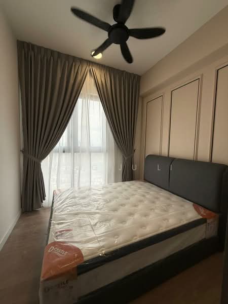 For Rent - Skyline KL