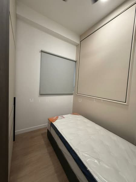 For Rent - Skyline KL