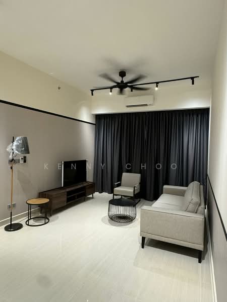 Senada Residence @ KLGCC Resort untuk Untuk Disewa - RM 4,200 /bulan, Apr 2026 - PropertyGuru.com.my