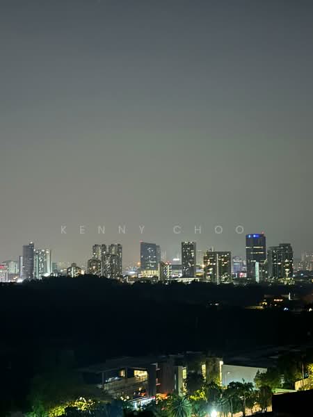 Senada Residence @ KLGCC Resort untuk Untuk Disewa - RM 4,200 /bulan, Apr 2026 - PropertyGuru.com.my