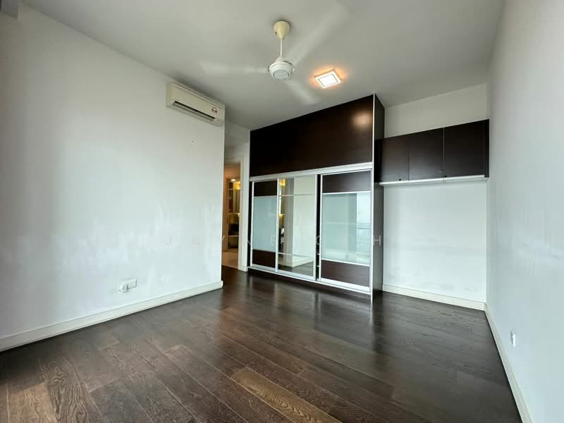 For Sale - One Central Park