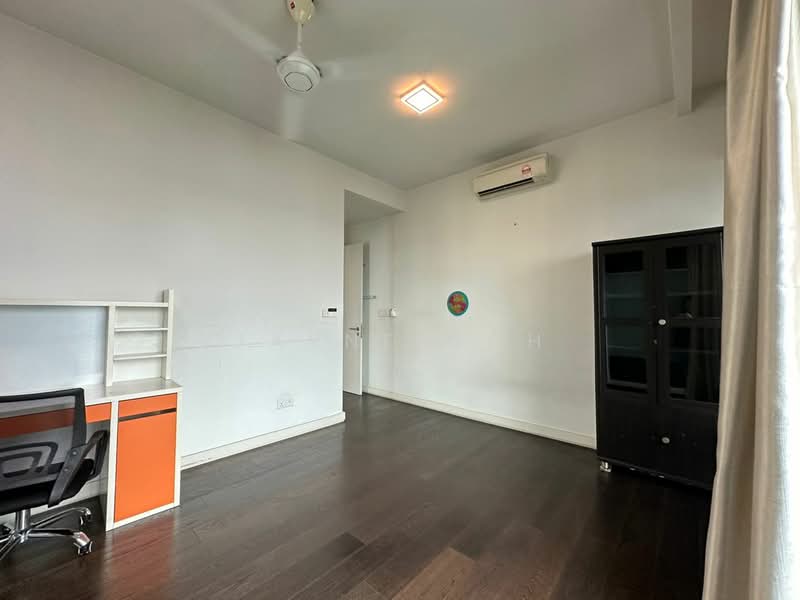 For Sale - One Central Park