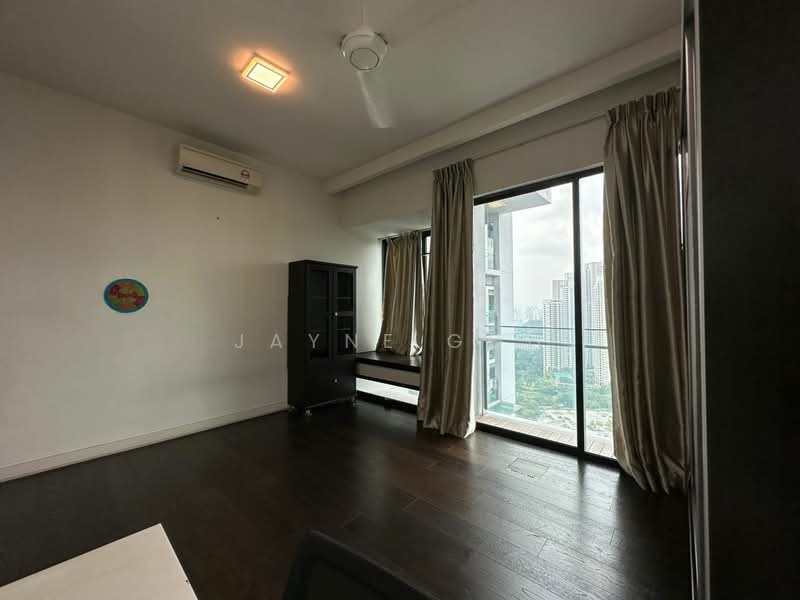 For Sale - One Central Park