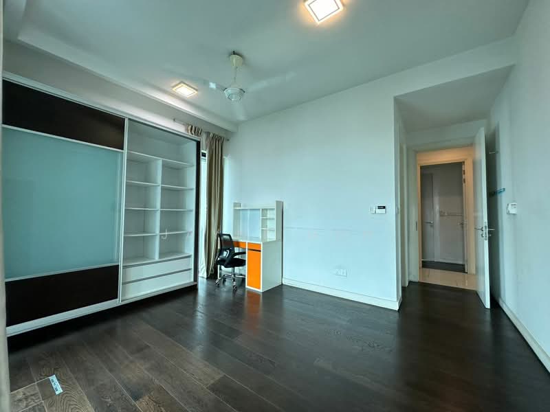 For Sale - One Central Park