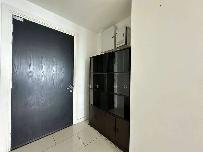 For Sale - One Central Park