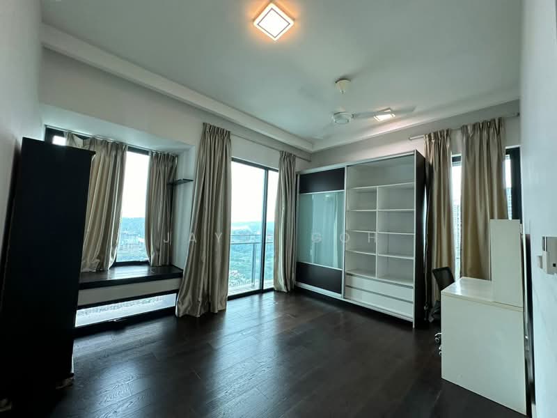 For Sale - One Central Park