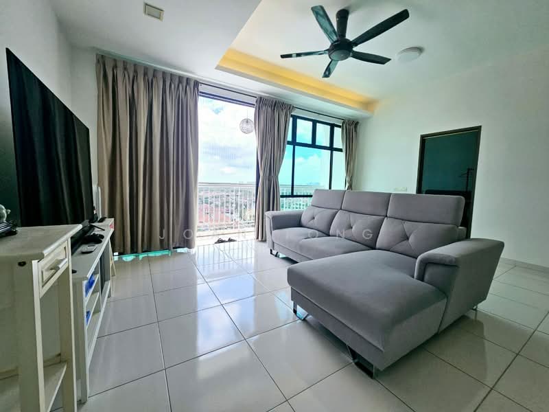 The Sky Executive Suites - 5