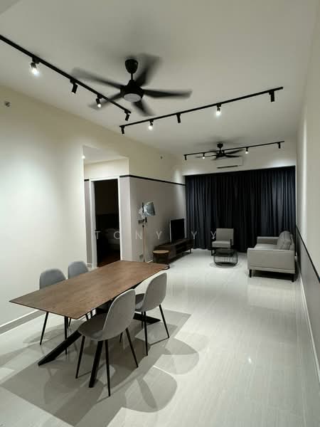 Senada Residence @ KLGCC Resort untuk Untuk Disewa - RM 4,200 /bulan, Apr 2026 - PropertyGuru.com.my