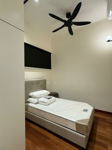 Senada Residence @ KLGCC Resort untuk Untuk Disewa - RM 4,200 /bulan, Apr 2026 - PropertyGuru.com.my