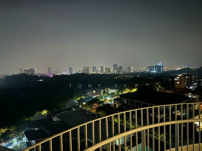 Senada Residence @ KLGCC Resort untuk Untuk Disewa - RM 4,200 /bulan, Apr 2026 - PropertyGuru.com.my