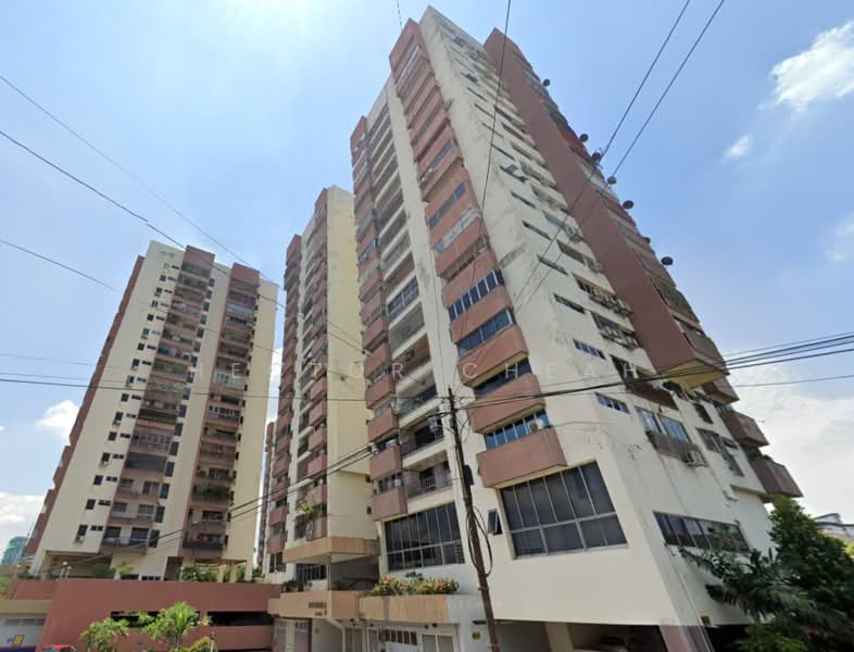 Faber Ria untuk Untuk Dijual - RM 215,000, Apr 2026 - Exterior - PropertyGuru.com.my