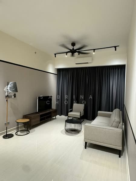 Senada Residence @ KLGCC Resort untuk Untuk Disewa - RM 4,200 /bulan, Apr 2026 - PropertyGuru.com.my