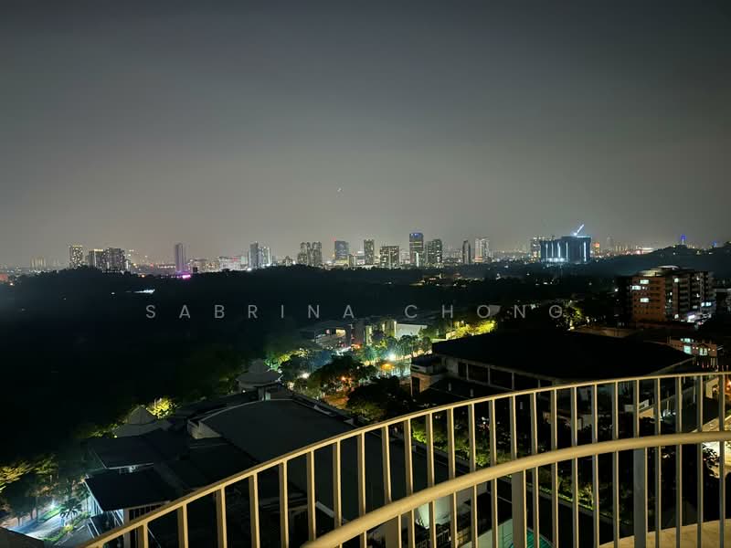 Senada Residence @ KLGCC Resort untuk Untuk Disewa - RM 4,200 /bulan, Apr 2026 - PropertyGuru.com.my