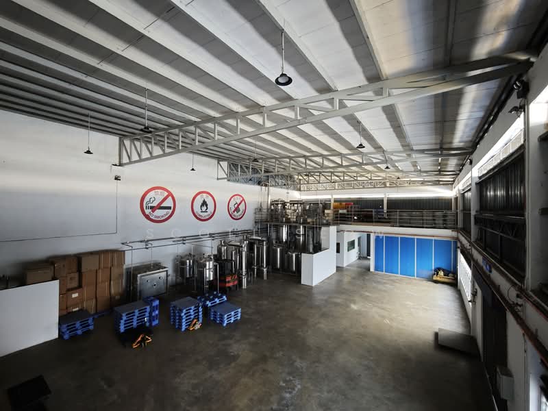 Kilang untuk Disewa di Perai (Penang) - Scott Seow - Interior - PropertyGuru.com.my