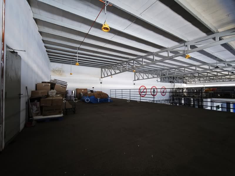 Kilang untuk Disewa di Perai (Penang) - Scott Seow - Interior - PropertyGuru.com.my