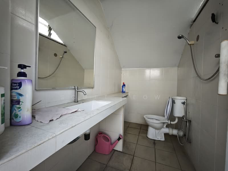 Kilang untuk Disewa di Perai (Penang) - Scott Seow - PropertyGuru.com.my