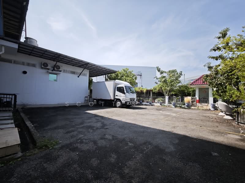 Kilang untuk Disewa di Perai (Penang) - Scott Seow - Exterior - PropertyGuru.com.my