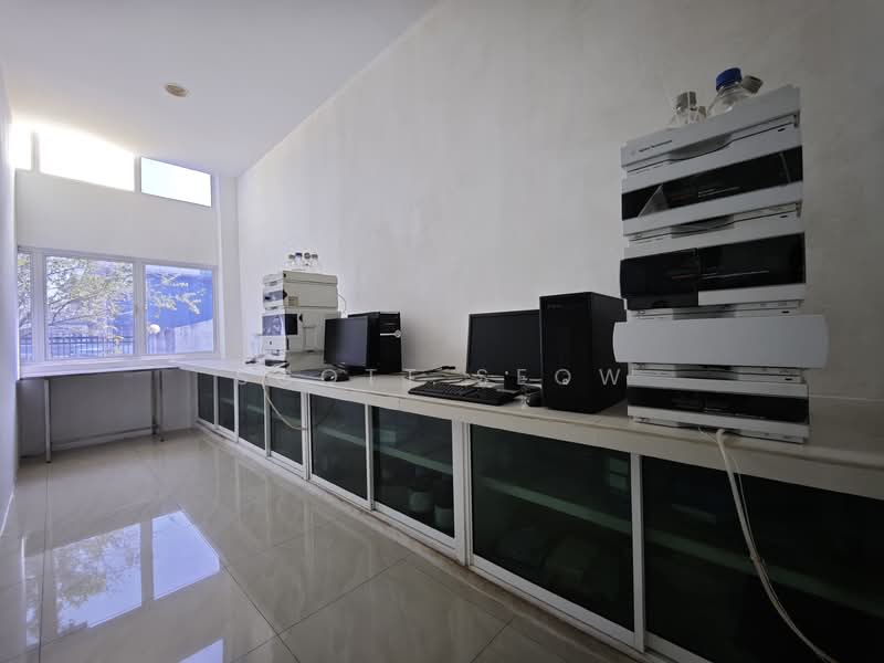 Kilang untuk Disewa di Perai (Penang) - Scott Seow - Study - PropertyGuru.com.my