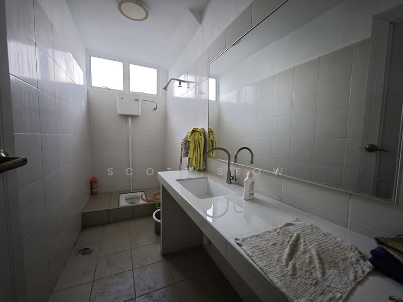 Kilang untuk Disewa di Perai (Penang) - Scott Seow - Bathroom - PropertyGuru.com.my