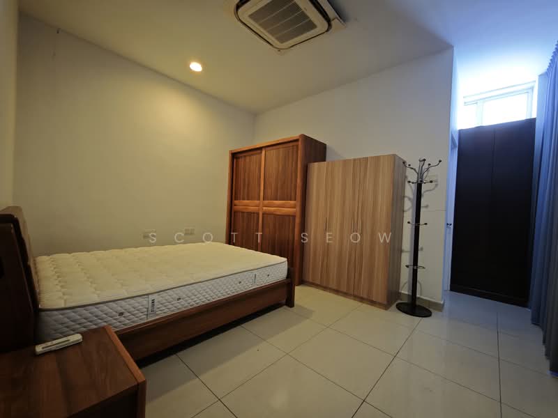 Kilang untuk Disewa di Perai (Penang) - Scott Seow - Bedroom - PropertyGuru.com.my
