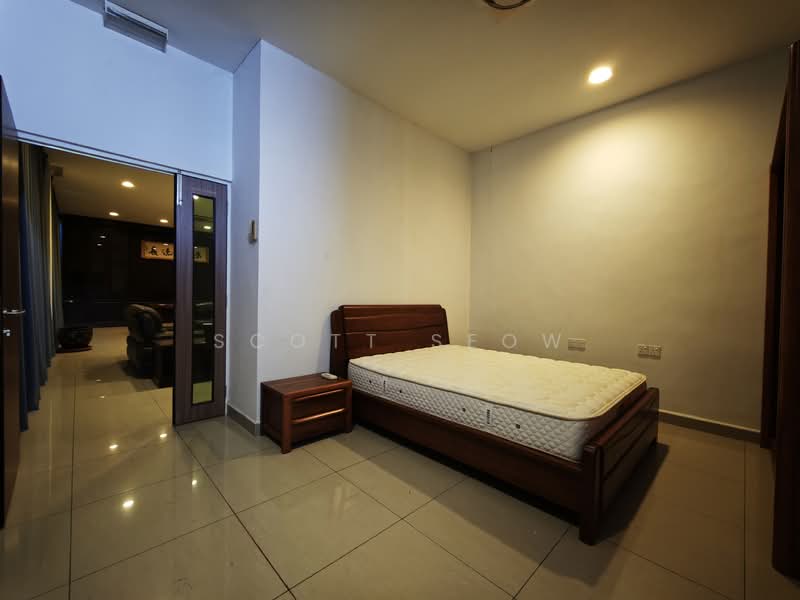 Kilang untuk Disewa di Perai (Penang) - Scott Seow - Bedroom - PropertyGuru.com.my