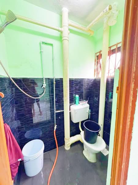 Taman Cempaka untuk Untuk Dijual - RM 198,000, Apr 2026 - Bathroom - PropertyGuru.com.my