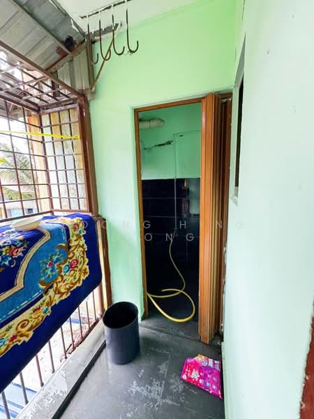 Taman Cempaka untuk Untuk Dijual - RM 198,000, Apr 2026 - Balcony - PropertyGuru.com.my