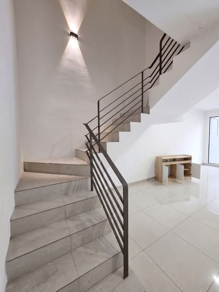 Kondominium untuk Disewa di Upper East @ Tiger Lane - Qazin Khoo - Interior - PropertyGuru.com.my
