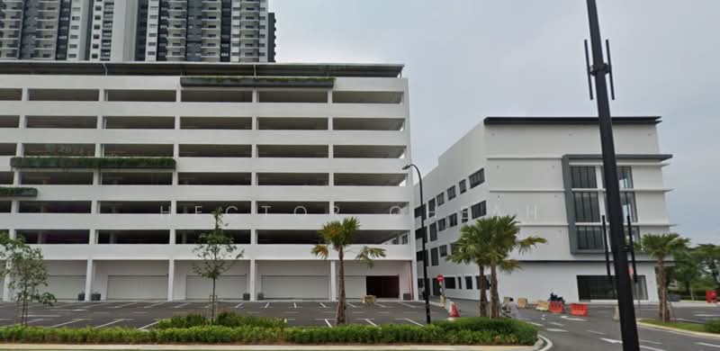 Se Ruang Eco Sanctuary untuk Untuk Dijual - RM 2,000,000, Apr 2026 - Exterior - PropertyGuru.com.my