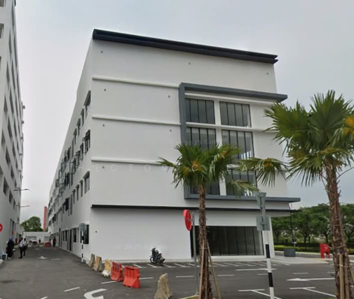 Se Ruang Eco Sanctuary untuk Untuk Dijual - RM 2,000,000, Apr 2026 - Exterior - PropertyGuru.com.my