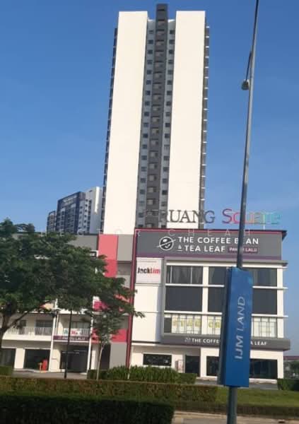 Se Ruang Eco Sanctuary untuk Untuk Dijual - RM 2,000,000, Apr 2026 - Exterior - PropertyGuru.com.my