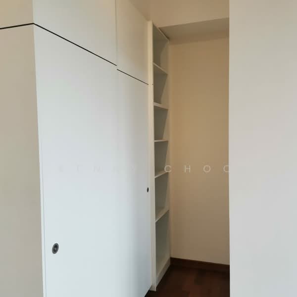 Senada Residence @ KLGCC Resort untuk Untuk Disewa - RM 3,600 /bulan, Apr 2026 - Interior - PropertyGuru.com.my