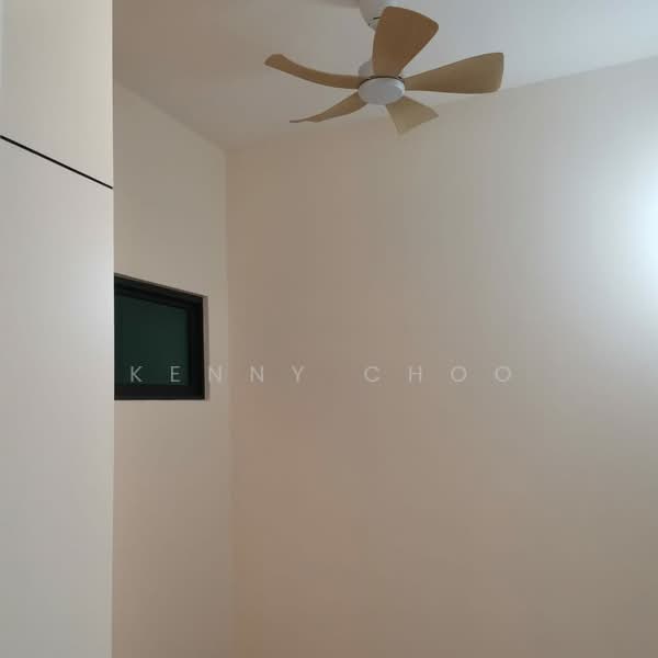 Senada Residence @ KLGCC Resort untuk Untuk Disewa - RM 3,600 /bulan, Apr 2026 - Interior - PropertyGuru.com.my