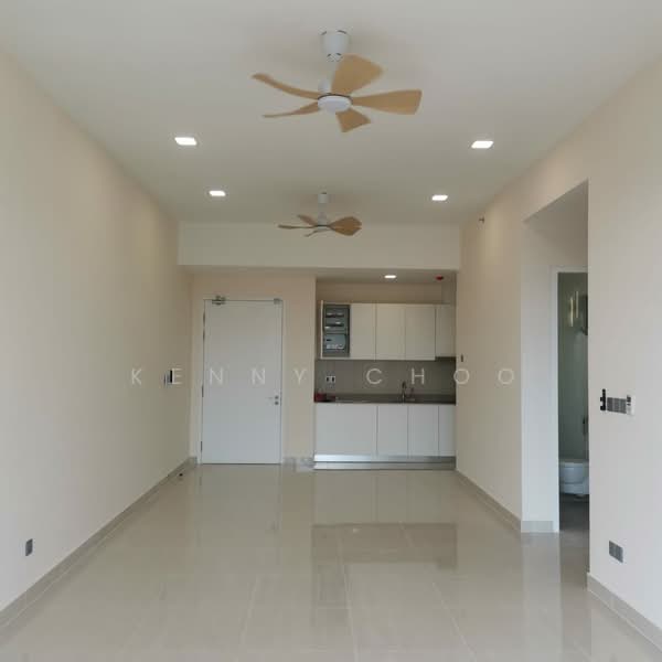 Senada Residence @ KLGCC Resort untuk Untuk Disewa - RM 3,600 /bulan, Apr 2026 - PropertyGuru.com.my