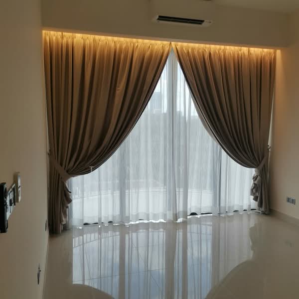 Service Residence for Rent at Senada Residence @ KLGCC Resort - Tony YY - Interior - PropertyGuru.com.my