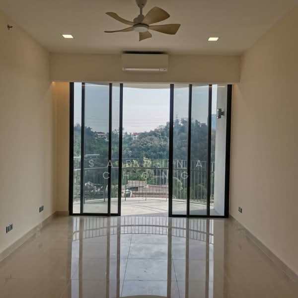 For Rent - Senada Residence @ KLGCC Resort