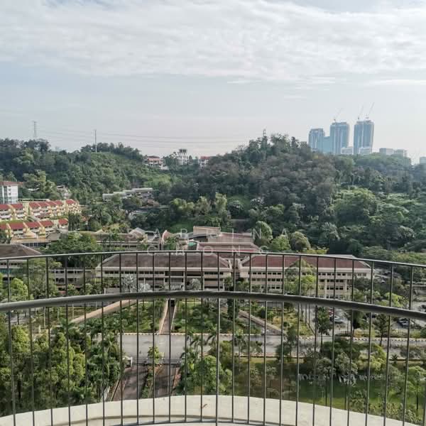 For Rent - Senada Residence @ KLGCC Resort