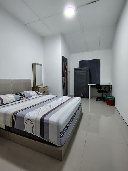 Rumah Teres untuk Dijual di Desa Setapak (Wangsa Maju) - Sean Hui - Bedroom - PropertyGuru.com.my