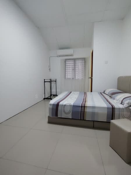 Rumah Teres untuk Dijual di Desa Setapak (Wangsa Maju) - Sean Hui - Bedroom - PropertyGuru.com.my
