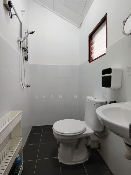 Rumah Teres untuk Dijual di Desa Setapak (Wangsa Maju) - Sean Hui - PropertyGuru.com.my