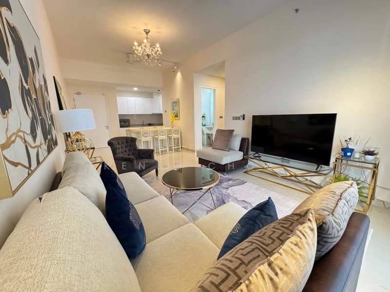 Senada Residence @ KLGCC Resort untuk Untuk Disewa - RM 4,500 /bulan, Apr 2026 - PropertyGuru.com.my