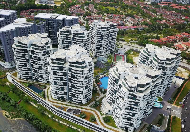 Aragreens untuk Untuk Dijual - RM 520,000, Apr 2026 - Exterior - PropertyGuru.com.my