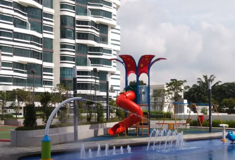 Aragreens untuk Untuk Dijual - RM 520,000, Apr 2026 - Exterior - PropertyGuru.com.my