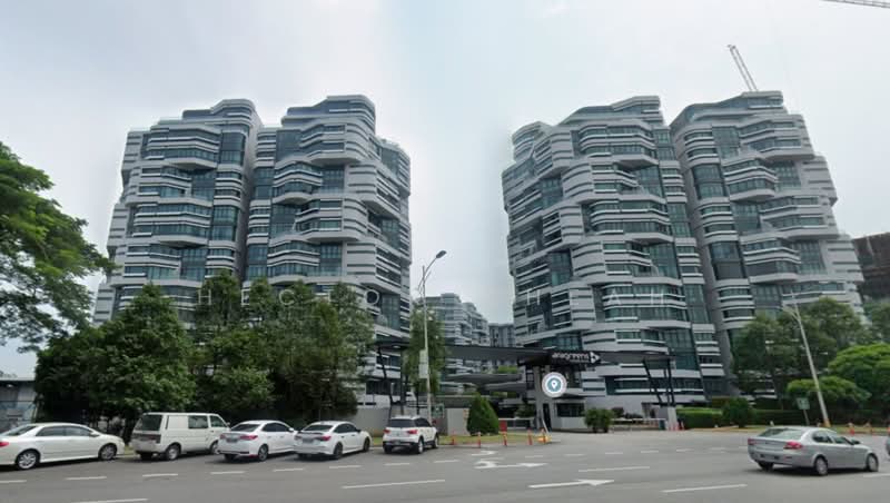 Aragreens untuk Untuk Dijual - RM 520,000, Apr 2026 - Exterior - PropertyGuru.com.my