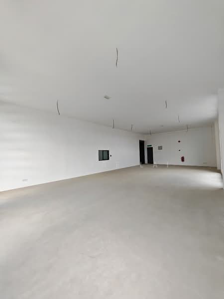 Semi-D Factory for Rent in Eco Business Park 2 Senai (Senai) - Claire Lai - Interior - PropertyGuru.com.my