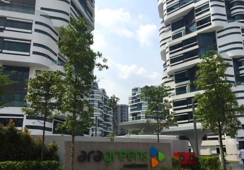 Aragreens untuk Untuk Dijual - RM 1,100,000, Apr 2026 - Exterior - PropertyGuru.com.my
