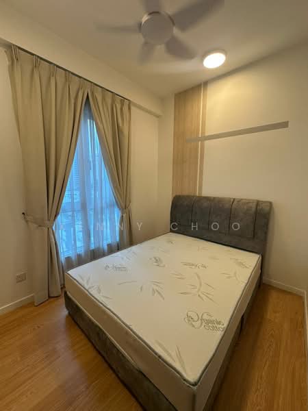Condominium for Sale at Inspirasi - Kenny Choo - Bedroom - PropertyGuru.com.my