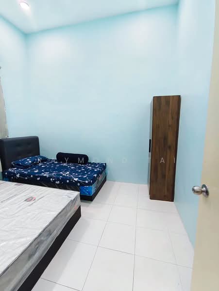 Taman Perwira untuk Untuk Disewa - RM 1,800 /bulan, Apr 2026 - Bedroom - PropertyGuru.com.my