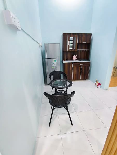 Taman Perwira untuk Untuk Disewa - RM 1,800 /bulan, Apr 2026 - Kitchen - PropertyGuru.com.my